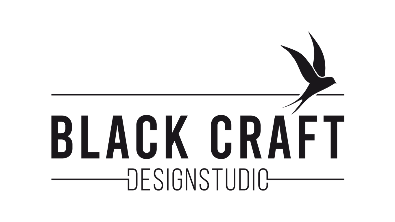 Test- black craft desing